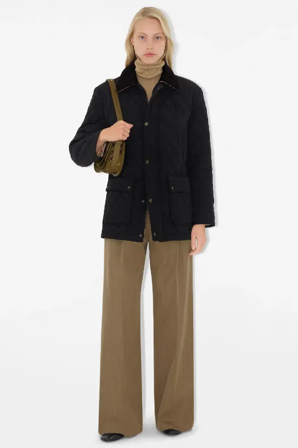 Latest Winter Outfits For Women 2025