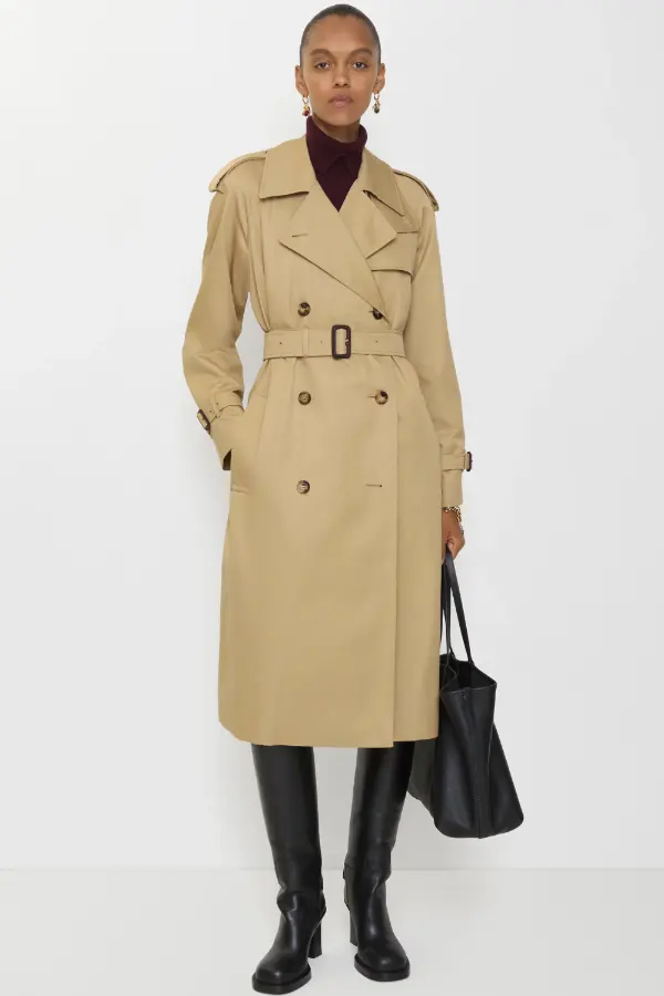 Latest Winter Outfits For Women