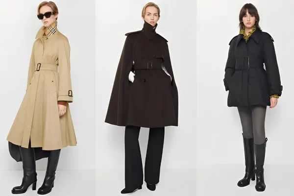 Latest Winter Outfits Ideas