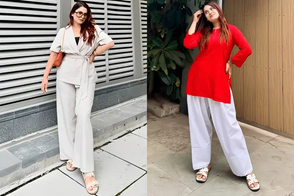 Pear Body Shape Fashion Ideas