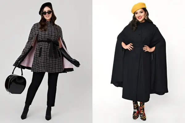 Retro Style Outfits Ideas