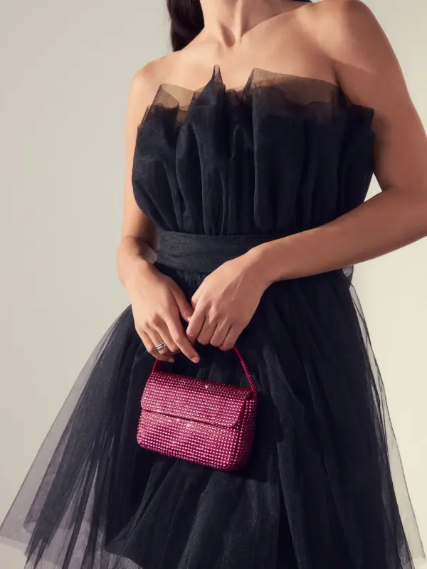 Small Handbags For Women