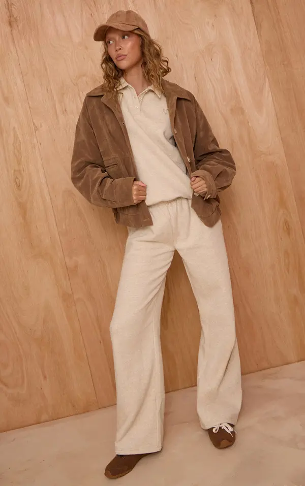 What to Wear With Sweatpants?