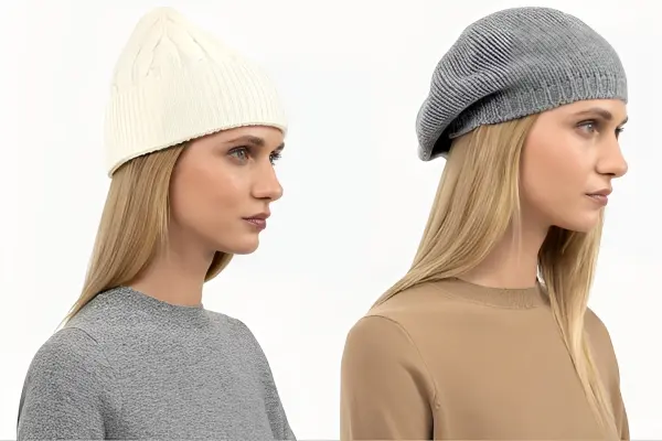 Winter Hats Women