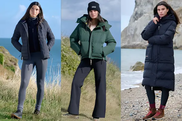Winter Outdoor Outfits Ideas
