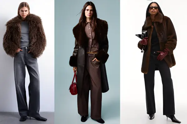 Winter Outfits Ideas Women