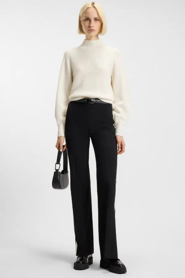 Winter Work Outfits For Women