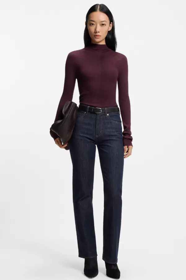 Winter Work Outfits For Women