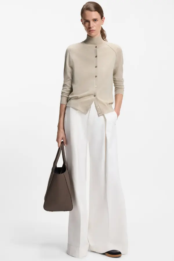 Winter Work Outfits For Women Casual