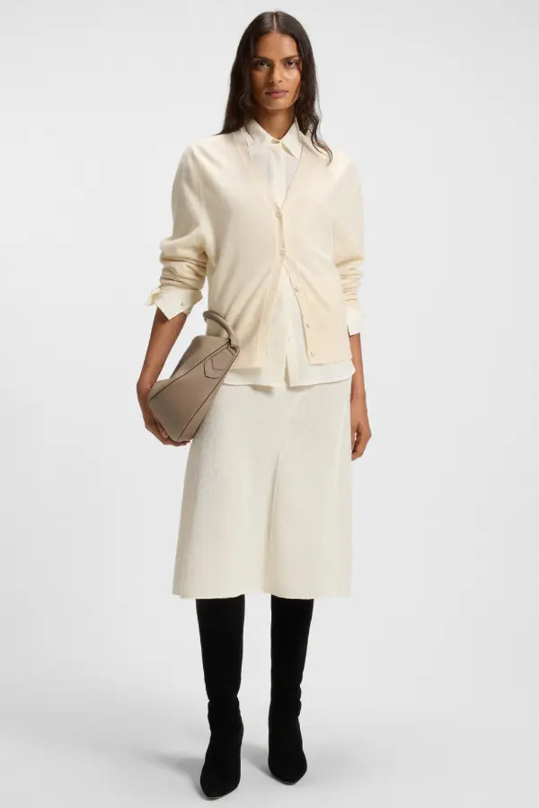 Winter Work Outfits For Women