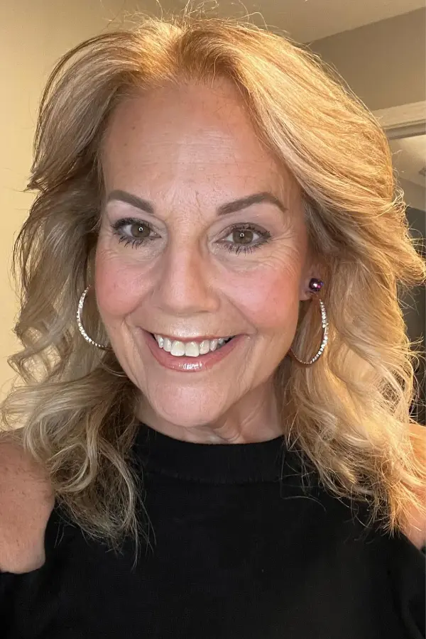 60 yr Old Hairstyles