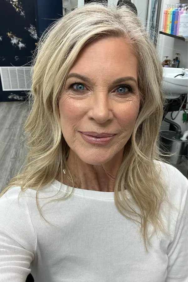 Hairstyles For Over 60 