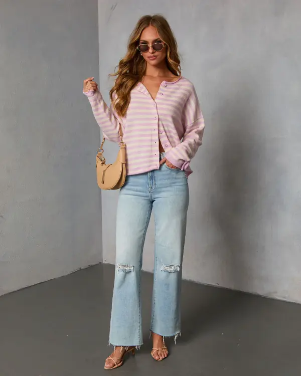 Casual Dinner Jeans Outfit
