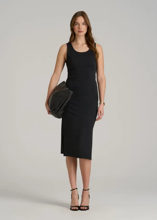 Dresses For Tall Women
