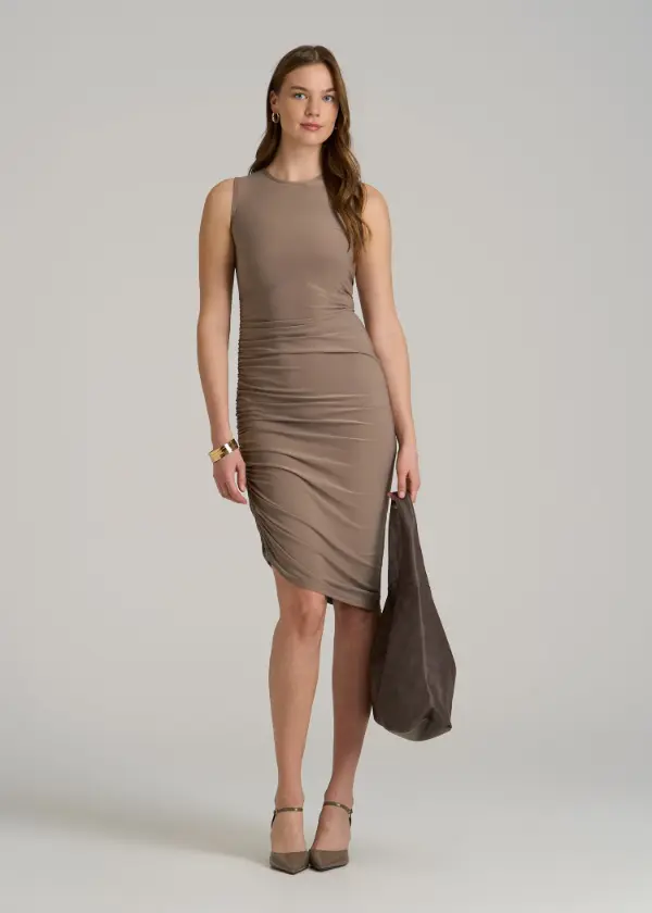 Dresses For Tall Women
