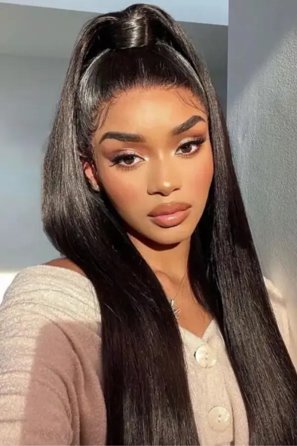 Frontal Wig