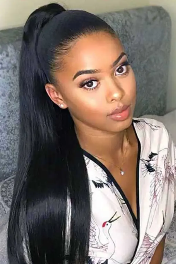 Frontal Wig