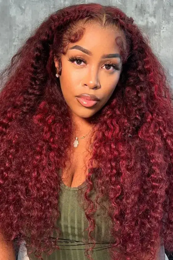 Frontal Wig