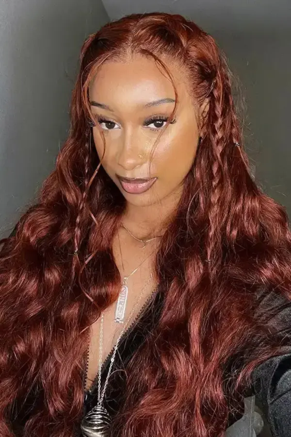 Frontal Wig
