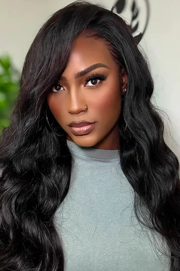 Frontal Wig