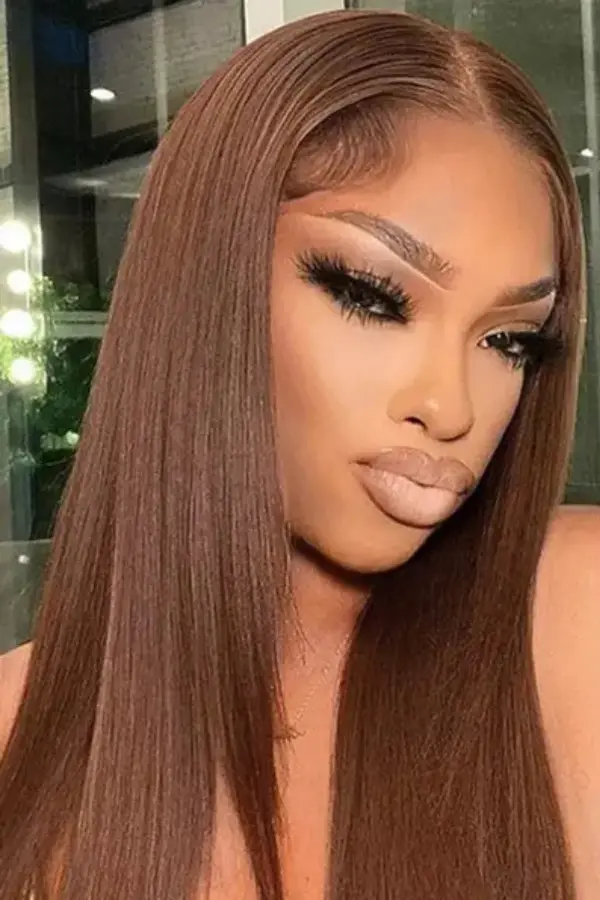 Frontal Wigs