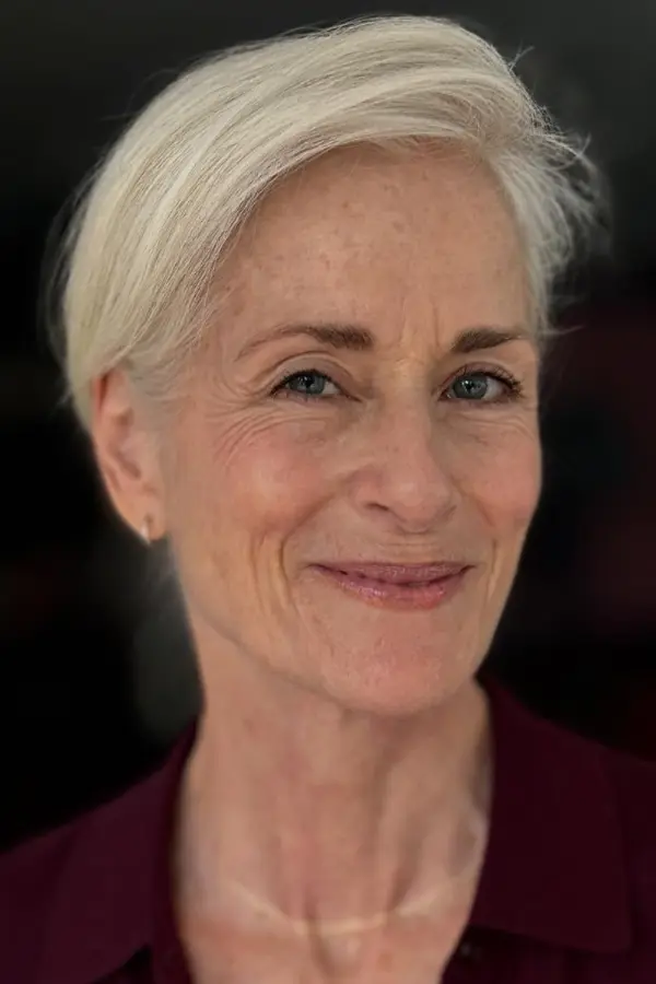 Hairstyles for Over 70 Year Old Women