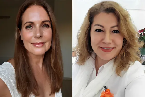 Hairstyles Over 50 Ideas