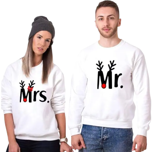 Matching Clothes For Couples