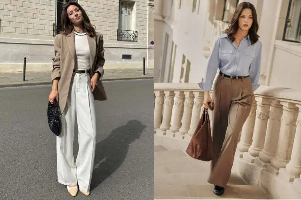 Outfit For 4'11 Height Women Ideas