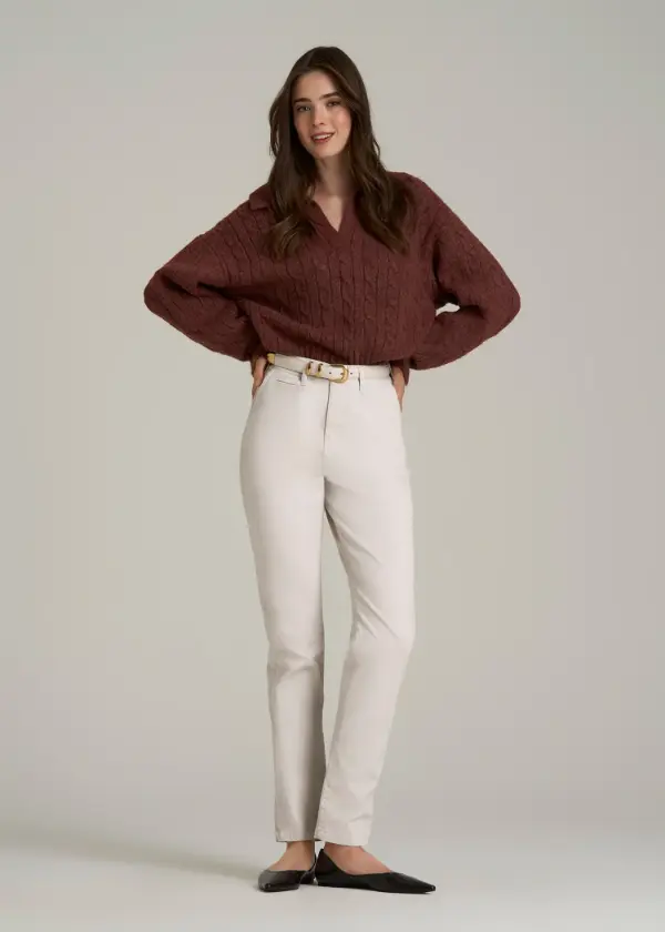 Pants For Tall Women