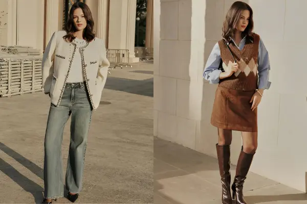 Petite Fashion Ideas