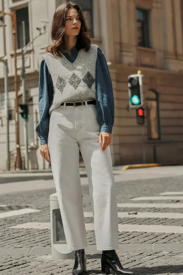 Petite Fashion Outfits