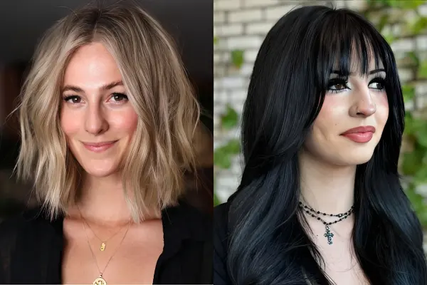 Pretty Hairstyles Women