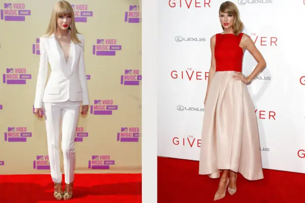 Taylor Swift Outfits