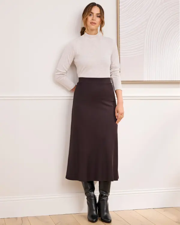 Types of Skirts