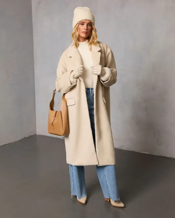 Winter Outfit Ideas For Women