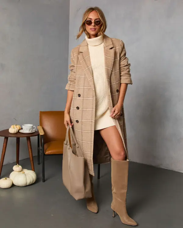 Winter Style Outfits 