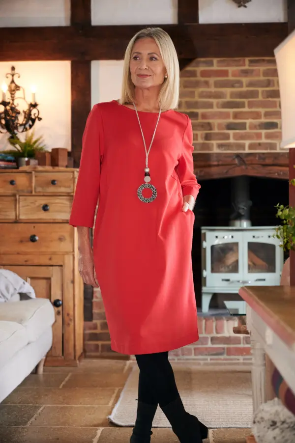 50 Year Old Mom Outfits