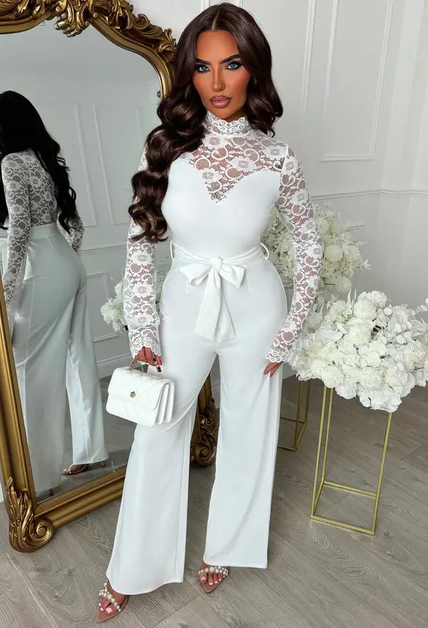 Jumpsuit Styles For Ladies