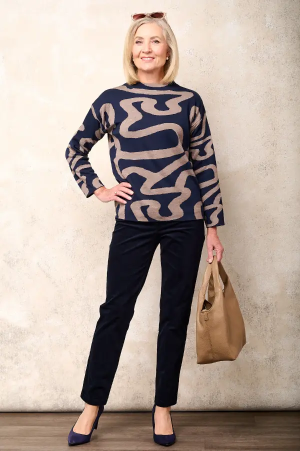 Style For 50 Year Old Women