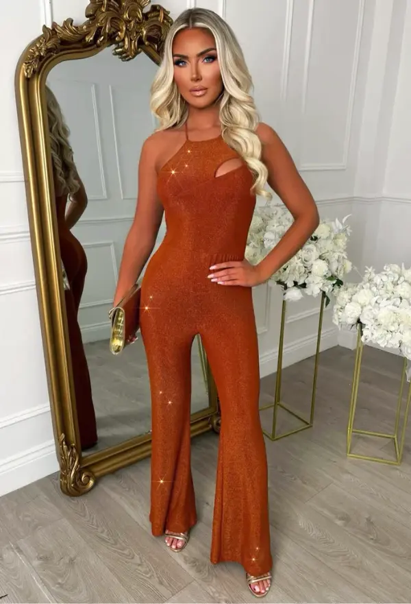 Stylish Jumpsuits For Women