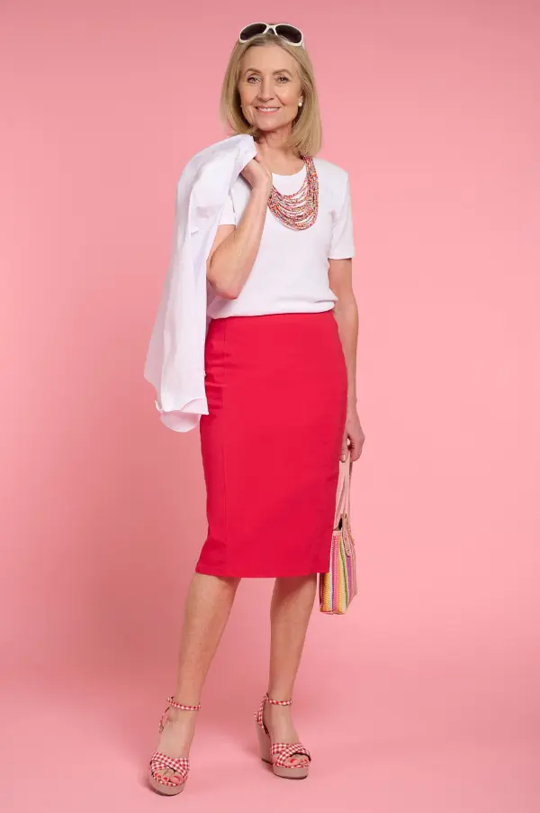 Women 50 Years Old Fashion