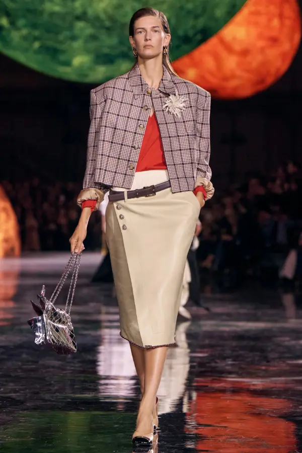 Chanel’s Spring Summer 2026 Fashion Trends