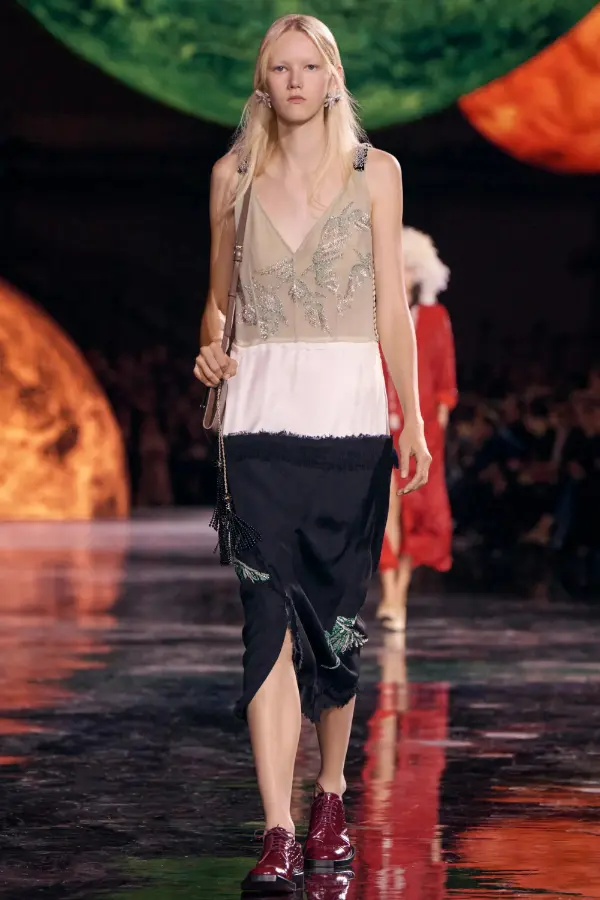 Chanel’s Spring Summer 2026 Fashion Trends