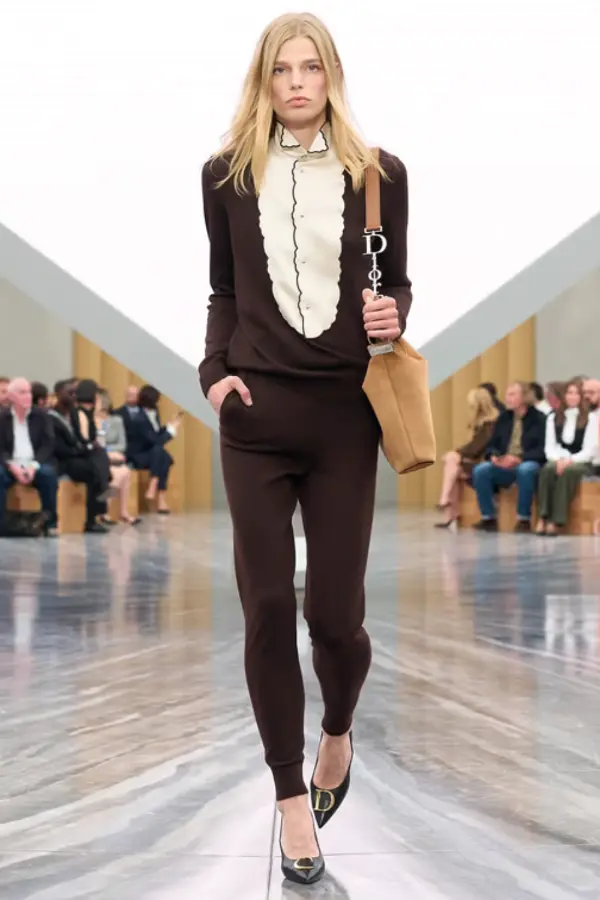 Dior’s Spring Summer 2026 Fashion Trends