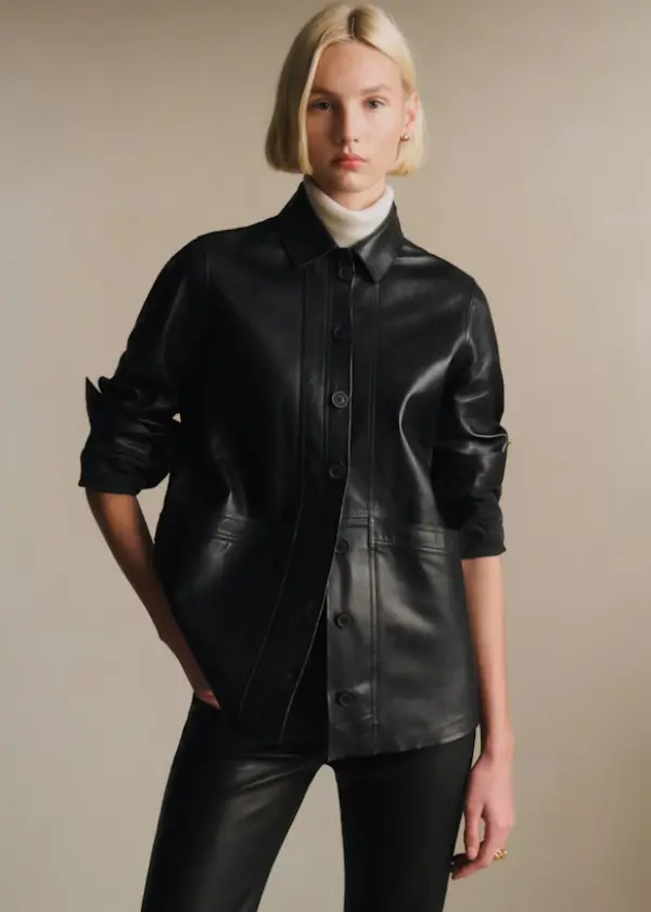 Early Spring Outfits 2026