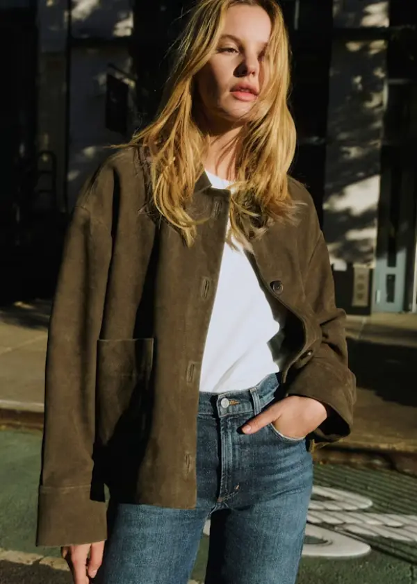 Early Spring Outfits