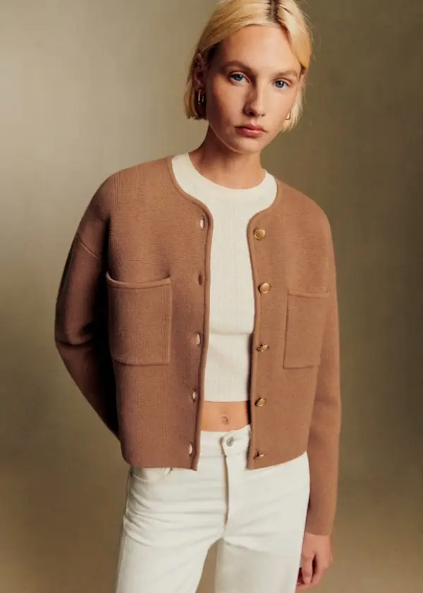 Early Spring Outfits