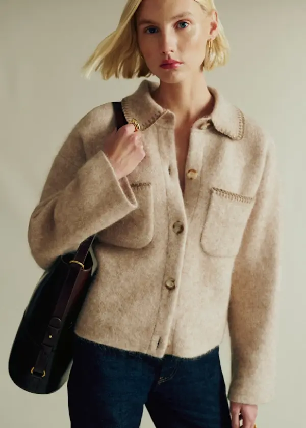 Early Spring Outfits