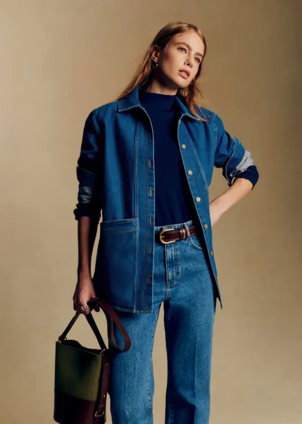 Early Spring Outfits